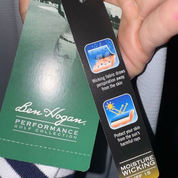 Men's Classic Polo Shirt - Gray - Picture 2 of 7